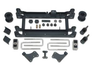 Tuff Country - 2005-2006 Toyota Tundra 4x4 & 2wd - 4.5" Lift Kit by Tuff Country - 55902
