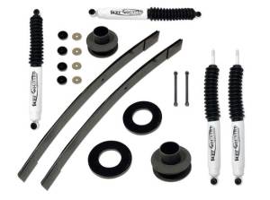 Tuff Country 22980 2.5" Lift Kit Ford and Jeep F-250/Commander Super Duty 2005-2016