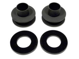 Tuff Country - 2005-2022 Ford F250 4wd - 2.5" Leveling Kit Front 22970 Tuff Country - 22970
