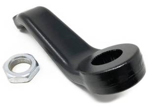 Suspension Parts - Pitman Arms - Tuff Country - 2005-2022 Ford F250 4wd - Drop Pitman Arm Tuff Country - 70205