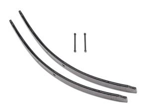 Leaf Springs & Accessories - Add-A-Leafs - Tuff Country - 2005-2022 Toyota Tacoma 4wd - Rear 2" LONG Add-a-Leafs (pair) Tuff Country - 85255
