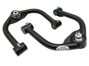 Tuff Country - 2016-2023 Nissan Titan XD 4x4 - Uni-Ball Upper Control Arms by Tuff Country - 50940