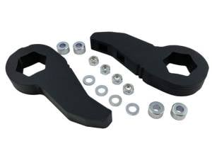 Suspension Parts - Leveling Kits - Tuff Country - 2020-2023 Chevy and GMC 4x4 - 2" Leveling Kit Front by Tuff Country - 12014