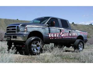 Tuff Country - Tuff Country 26975 6" Lift Kit Ford F-250/F-350 Super Duty 2008-2016 - Image 4