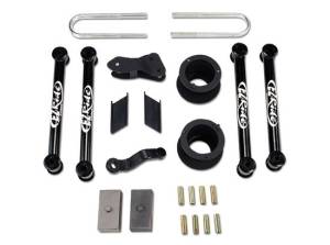 Tuff Country - 2009-2013 Dodge Ram 2500 4x4 - 4.5" Lift Kit by Tuff Country - 34022 - Image 1