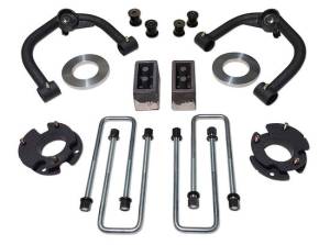 2009-2013 Ford F150 4x4 & 2wd - 3" Front/2" Rear Lift Kit by Tuff Country - 23000