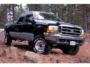 Tuff Country - 2000-2005 Ford Excursion 4x4 - 2.5" Lift Kit by (fits models with diesel engine) Tuff Country - 22960K - Image 2
