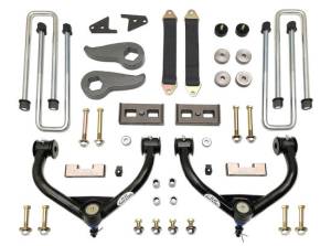 Tuff Country - Tuff Country 13085 3.5" Lift Kit Chevy and GMC Silverado/Sierra 2500HD 2011-2019 - Image 1