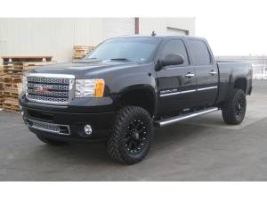 Tuff Country - Tuff Country 13085 3.5" Lift Kit Chevy and GMC Silverado/Sierra 2500HD 2011-2019 - Image 3