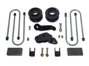 2013-2018 Dodge Ram 3500 4x4 - 3" Lift Kit by Tuff Country - 33119