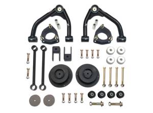 Tuff Country - Tuff Country 14156 4" Lift Kit Chevy and GMC