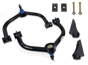 2009-2023 Dodge Ram 1500 4x4 - Upper Control Arms with Front Bump Stop Brackets by Tuff Country - 30935