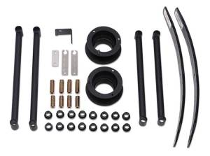 Tuff Country - 1994-2001 Dodge Ram 1500 4x4 - 3" Lift Kit by Tuff Country - 33910 - Image 1