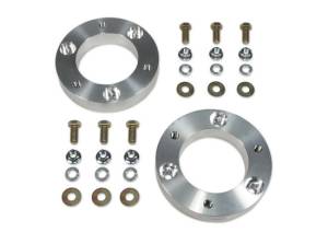 Suspension Parts - Leveling Kits - Tuff Country - Tuff Country 12000 2" Front Leveling Kit Chevy and GMC 2007-2022