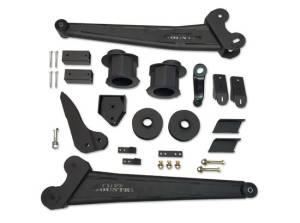 2014-2018 Dodge Ram 2500 4x4 - 5" Performance Lift Kit by Tuff Country - 35135