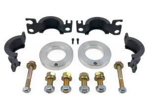 2014-2022 Jeep Cherokee KL (includes Latitude) 2wd & 4wd - 2" Lift Kit 42103 Tuff Country - 42103