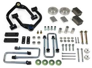 2014-2021 Toyota Tundra TRD Pro 4x4 & 2wd - 2.5" Lift Kit by Tuff Country - 52080