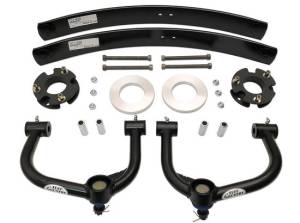 2015-2020 Ford F150 4x4 & 2wd - 3" Lift Kit by Tuff Country - 23030