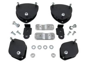 Tuff Country - 2015-2022 Subaru Outback - 2" Lift Kit by Tuff Country - 51730
