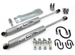 Tuff Country - Steering Stabilizers