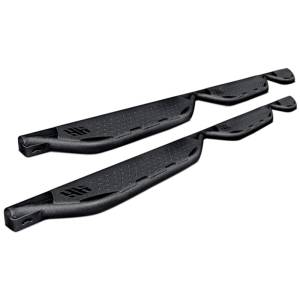 Hammerhead Bumpers - Hammerhead 600-56-0291 Cab Length Short Wheel Base Running Board for Toyota Tacoma Double Cab 2005-2015 - Image 1