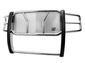 Grille Guards - Westin HDX Grille Guards - Westin HDX Grille Guards - Stainless Steel