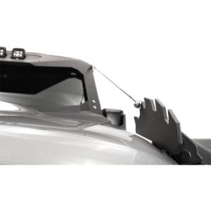 Fab Fours - Fab Fours JK1060-1 Limb Riser for ViCowl for Jeep Wrangler JK 2007-2018 - Image 3