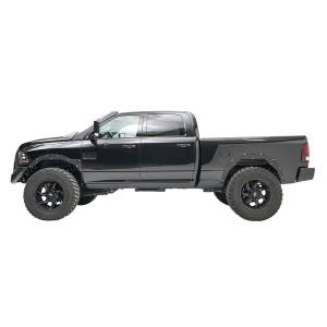 Fab Fours - Fab Fours TF2900-1 Open Fender System for Dodge Ram 2500/3500 2016-2018 - Image 1