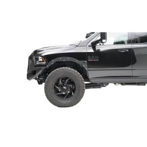 Fab Fours - Fab Fours TF2900-1 Open Fender System for Dodge Ram 2500/3500 2016-2018 - Image 2