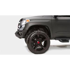 Fab Fours - Fab Fours TT14-D2851-1 Vengeance Front Bumper for Toyota Tundra 2014-2021 - Image 3