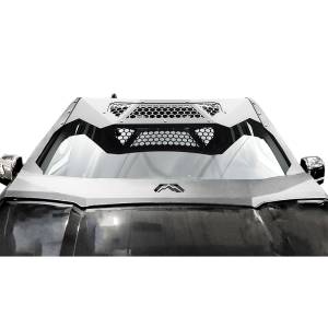 Fab Fours - Fab Fours VC4500-1 ViCowl for Ford F150 2015-2019 - Image 2