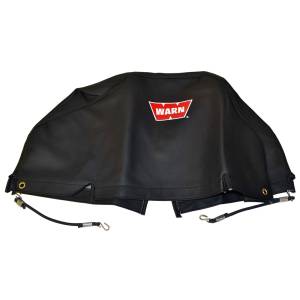 Warn - Warn 13917 Soft Winch Cover FOR 9.5TI AND XD9000I - Image 1