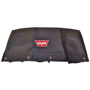 Warn - Warn 15639 Soft Winch Cover FOR 16.5TI, M15000, M12000 - Image 1