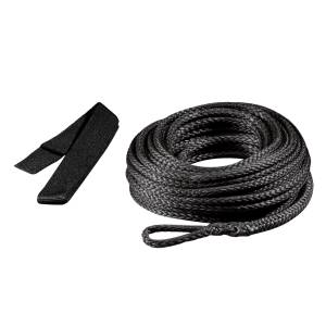 Warn - Warn 72495 Synthetic Rope Replacement Kit