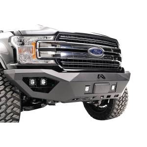 Fab Fours - Fab Fours M4450-1 Vengeance Adaptive Cruise Control Lower Guard for Ford F150 2018-2020 - Image 2