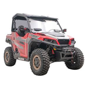 Fab Fours - Fab Fours SXFB-1250-1 Winch Ready Front Bumper for Polaris General 2016-2019 - Image 2