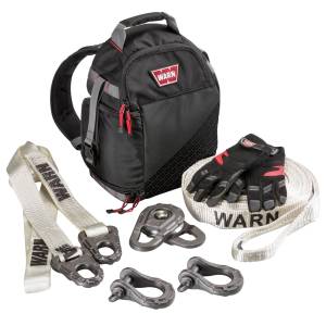 Warn 97565 Epic Recovery Kit