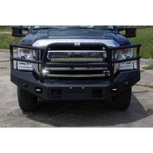 Tough Country - Tough Country Torch2x3 Post Mount LED Cube Light - Pair - Image 3