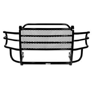 Tough Country - Tough Country BG1034DE-GLOSS Brush Guard for Dodge Ram 2500/3500 2010-2018 *Old Body Style*