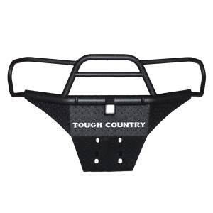 All Bumpers - Tough Country - Tough Country CD1KFR UTV Front Bumper for Can-Am Defender 2016-2020