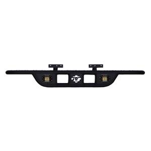 Tough Country CDBB UTV Deluxe Rear Bumper for Can-Am Defender 2016-2020