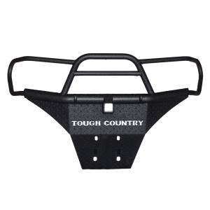 All Bumpers - Tough Country - Tough Country VIKING014 UTV Front Bumper for Yamaha Viking 2014-2017