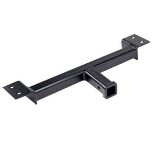 Warn 25855 Front Receiver Hitch 2" RECEIVER FOR CHEVY/GMC