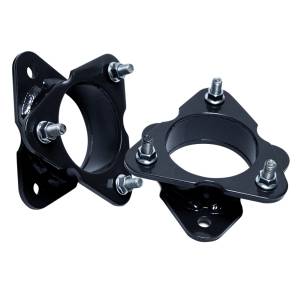 Suspension Parts - Body Armor - Body Armor 50508-GM Leveling Strut Spacers for Chevy Tahoe/Avalanche/Silverado 1500 and GMC Sierra 1500 2007-2020