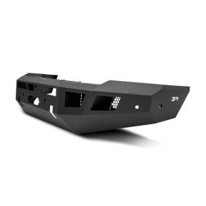 Body Armor - Body Armor DG-19338 Eco Series Winch Front Bumper with Sensor Holes for Dodge Ram 2500/3500 2013-2018 - Image 2