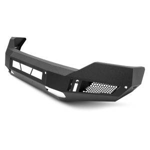 Body Armor - Body Armor DG-19339 Eco Series Front Bumber for Dodge Ram 1500 2013-2018 - Image 2