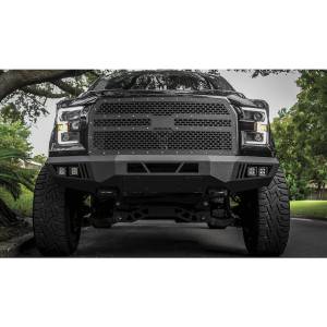 Body Armor - Body Armor FD-19336 Eco Series Front Bumper for Ford F150 2015-2017 - Image 4