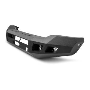 Body Armor - Body Armor FD-19338 Eco Series Winch Front Bumper with Sensor Holes for Ford F250/F350 2011-2016 - Image 2