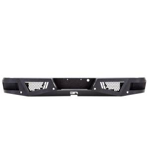 Truck Bumpers - Body Armor - Body Armor - Body Armor FD-2962 Eco Series Rear Bumper for Ford F150 2015-2017