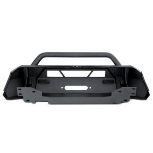Body Armor - Body Armor TC-19339 HiLine Series Winch Front Bumper for Toyota Tacoma 2016-2023 - Image 4